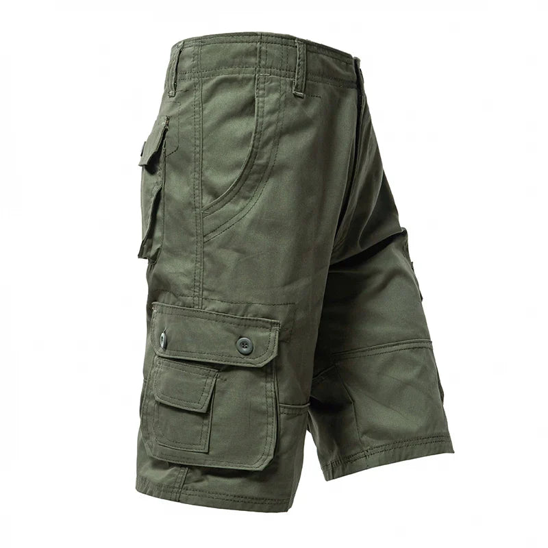 Shorts Cargo Décontractés