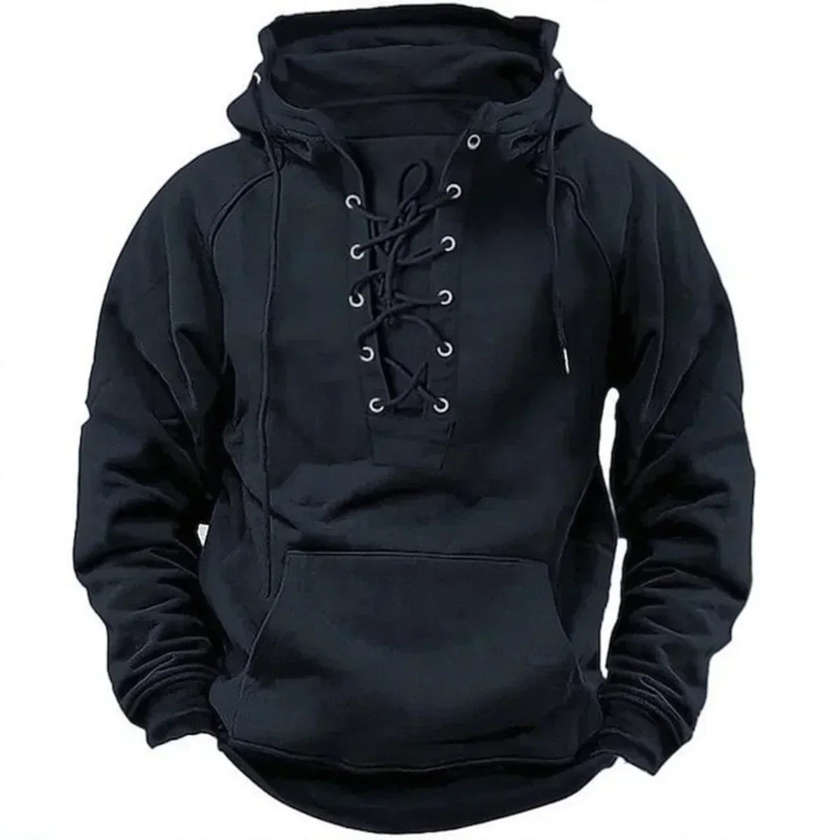 Tiago - Hoodie Durable