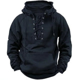 Tiago - Hoodie Durable
