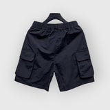 Shorts Cargo Élégants