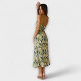 Thekla - Elegantes Sommerkleid
