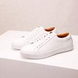 Echte Leder Sneaker