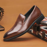 Chaussures Slip-On Confortables