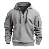 Vicente - Robuster Arbeits-Hoodie