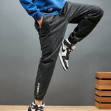 Jeans Jogger Élégants