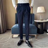 Pantalons de Mariage Élégants