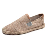 Espadrilles Élégantes et Respirantes