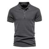 Atelier™ | Elegantes Herren Polo
