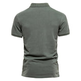 Atelier™ | Polo pour Hommes Élégant