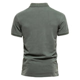 Atelier™ | Elegantes Herren Polo