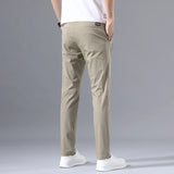 Chino Décontracté pour Hommes