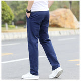 Chino Homme Respirant