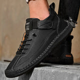 Lässige Schuhe