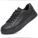 Chaussures en Cuir Casual Classiques