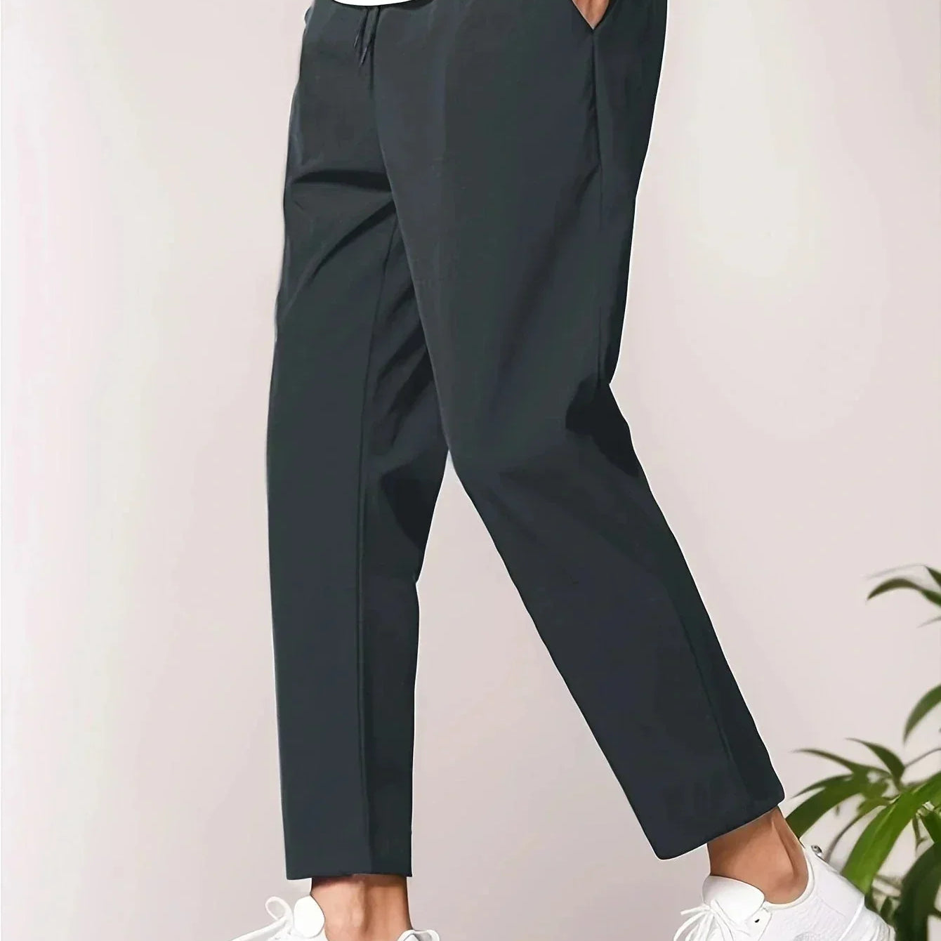 Pantalons Confortables