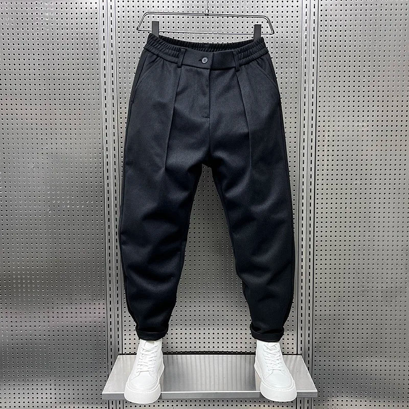 Pantalons Élégants pour Hommes