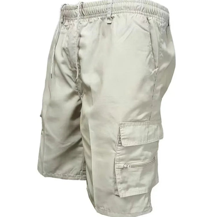 Shorts Cargo Casual pour Homme
