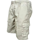 Cargo Shorts Casual für Herren