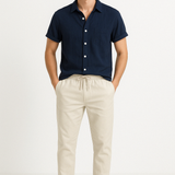 Ensemble Hemd und Hose - Sommer