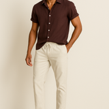 Ensemble Hemd und Hose - Sommer