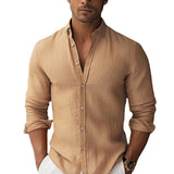 Chemise - Coupe Respirante Flux d'Air