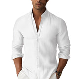 Chemise - Coupe Respirante Flux d'Air