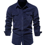 Chemise - Mélange Respirant Long
