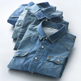 Chemise - Ajustement Chaud et Respirant