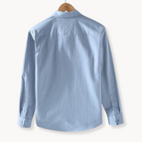 Chemise - Vorderseite mit flexiblen Knöpfen