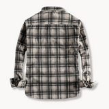Chemise - Melange aus Cordvelours