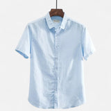 Chemise - Mélange Léger Ventilation