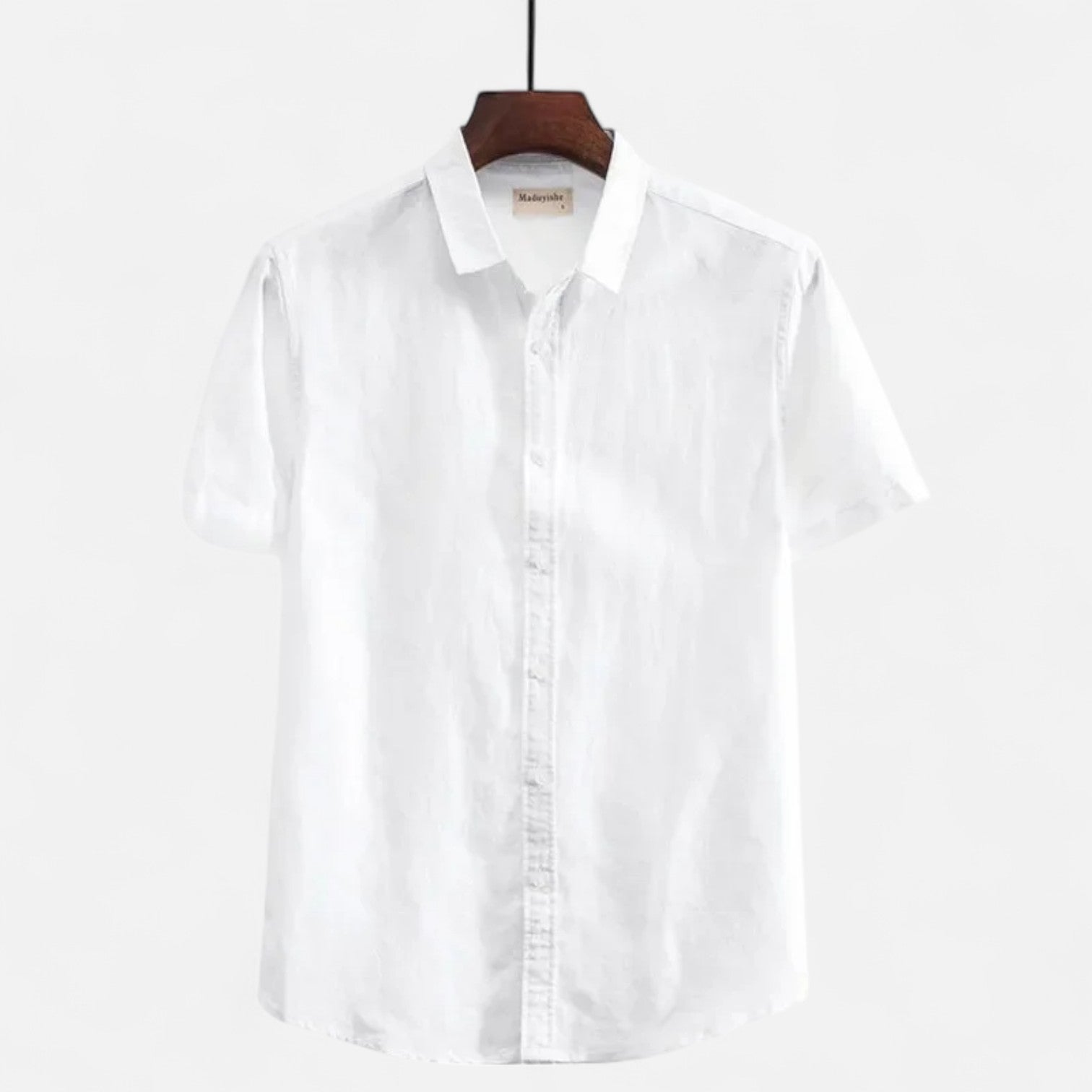 Chemise - Mélange Léger Ventilation