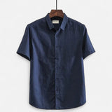 Chemise - Mélange Léger Ventilation