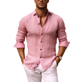 Chemise - Slim Fit Polo Kragen