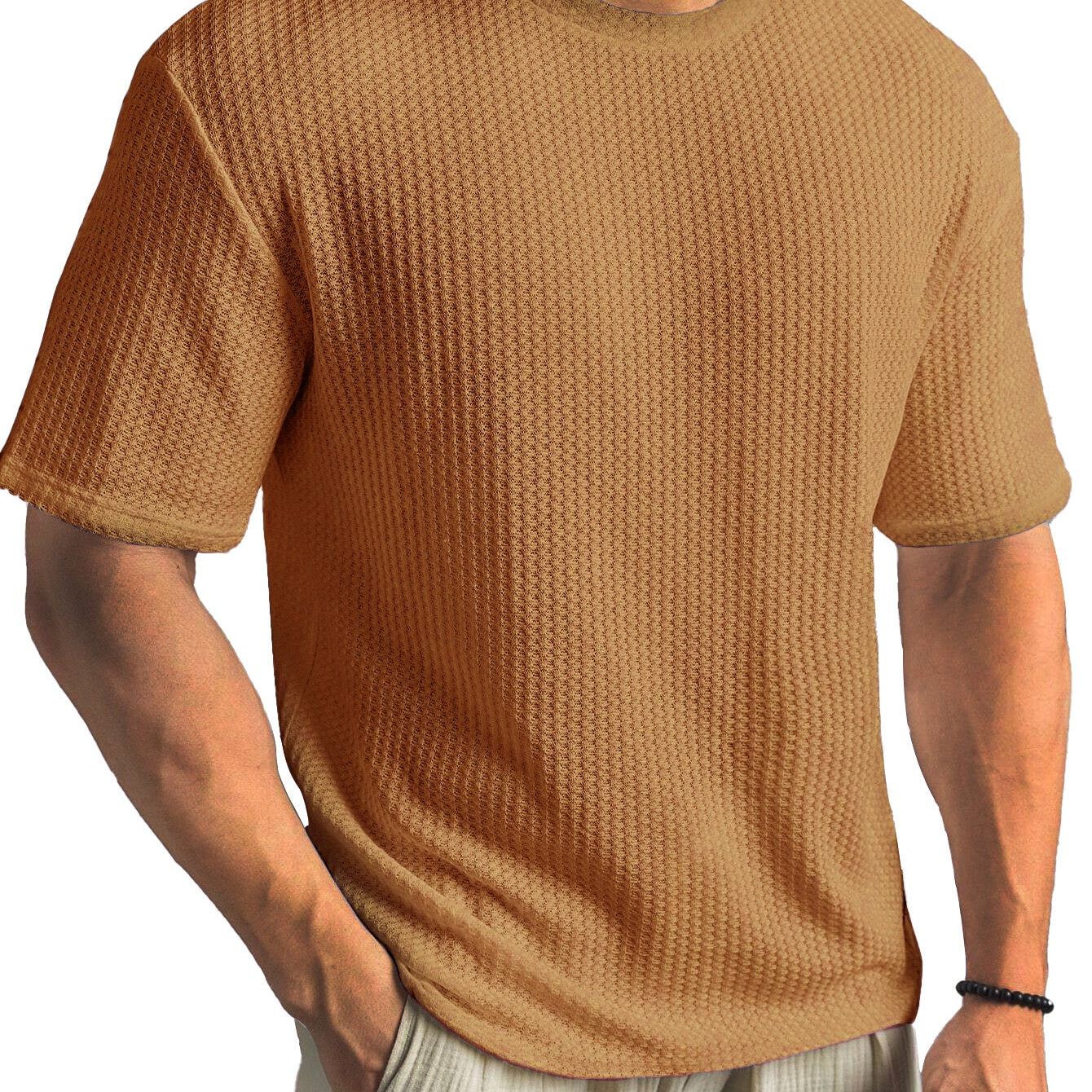 Chemise - Mélange Doux Forme Soignée