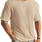 Chemise - Mélange Doux Forme Soignée
