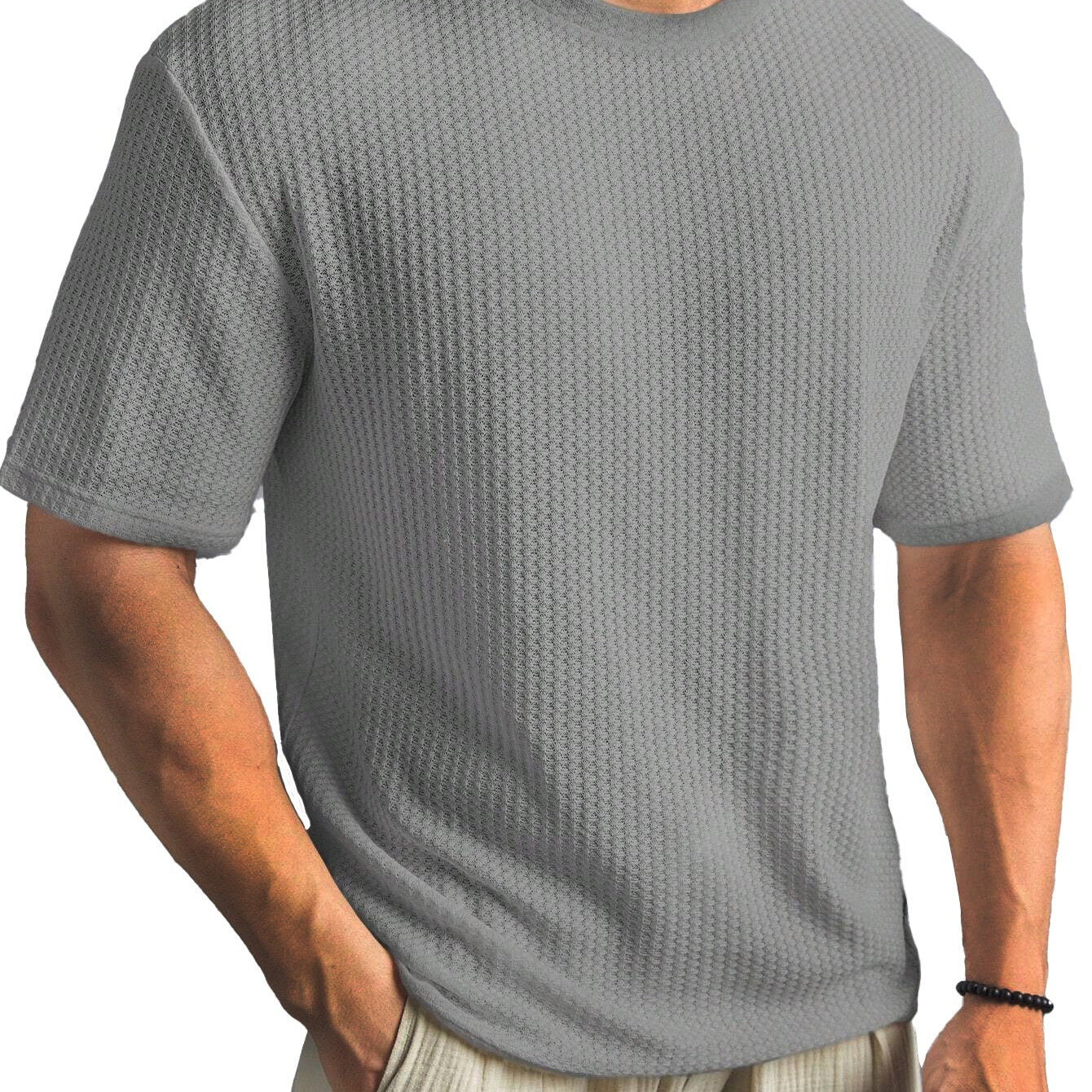 Chemise - Mélange Doux Forme Soignée