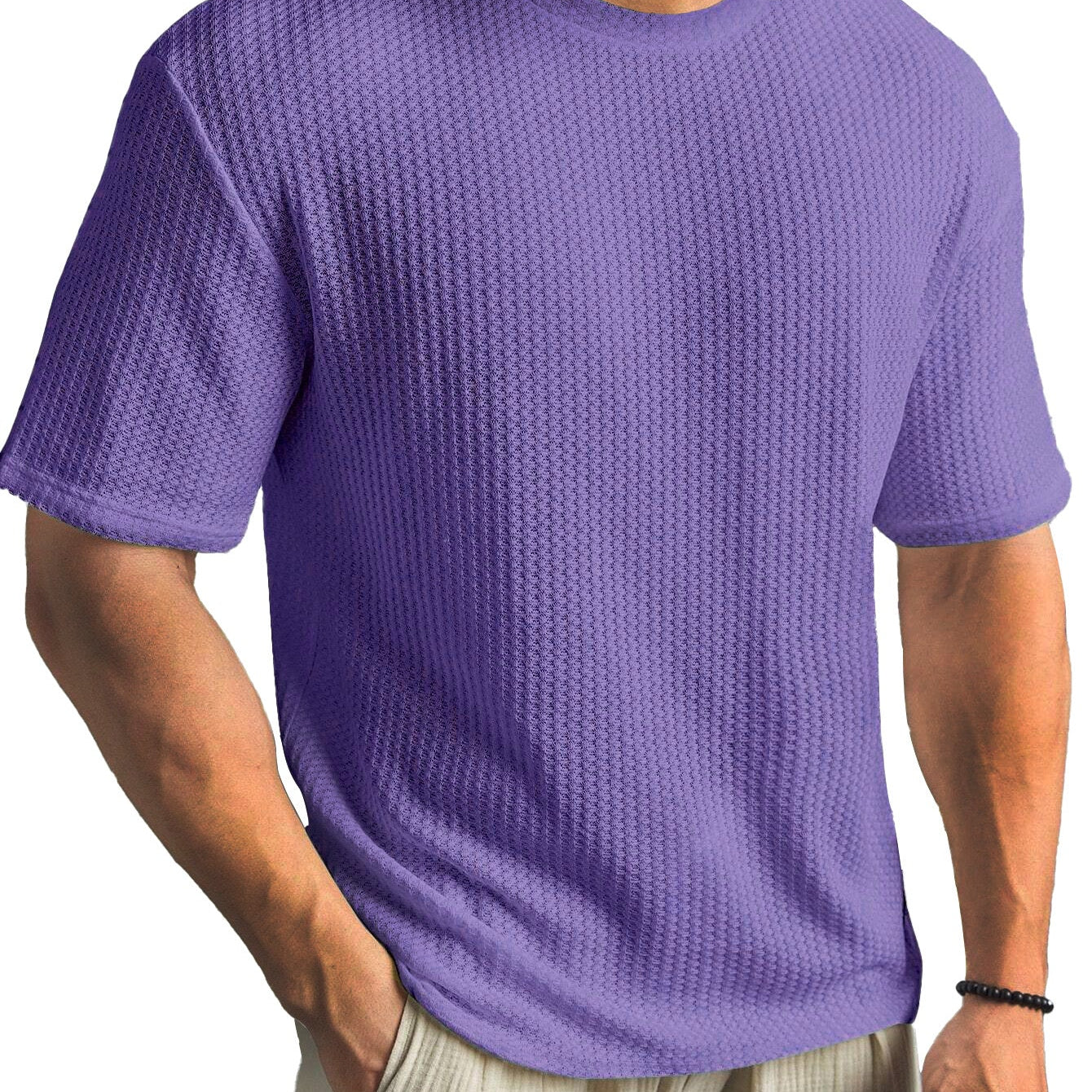 Chemise - Mélange Doux Forme Soignée