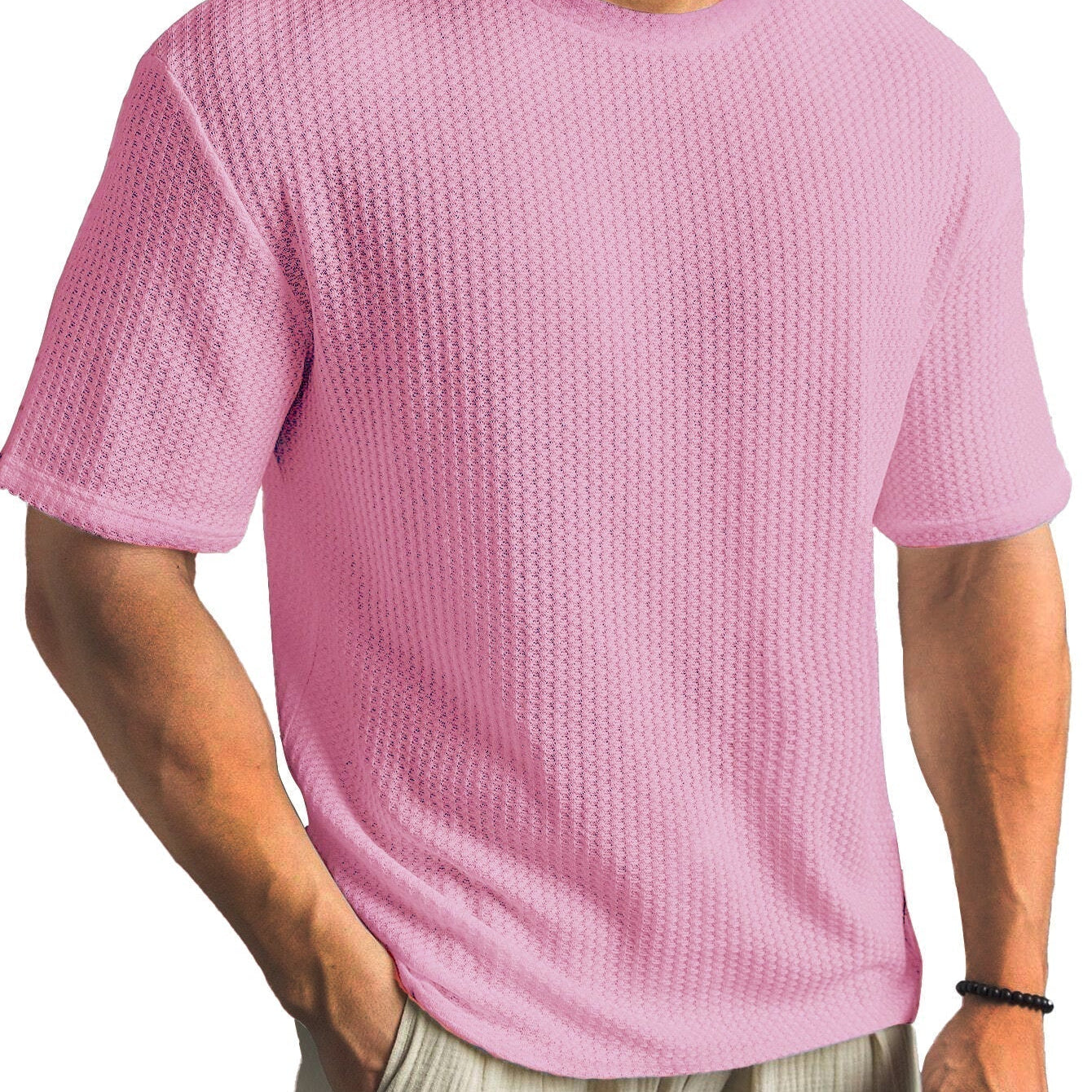 Chemise - Mélange Doux Forme Soignée