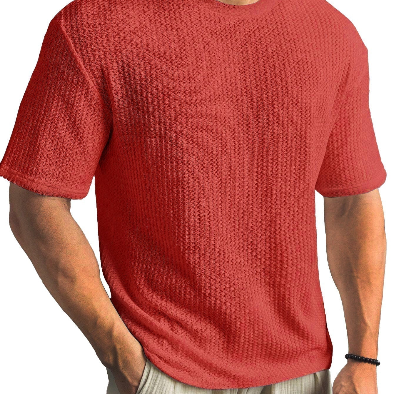 Chemise - Mélange Doux Forme Soignée