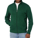 Tiago - Jacke aus weichem Mischgewebe