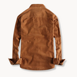 Chemise - Tissu Velours Doux