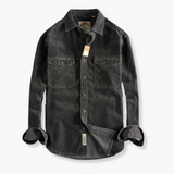 Chemise - Tissu Velours Doux