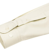Chemise - Tissu Élastique Sans Rides