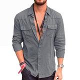 Chemise - Maßgeschneiderte Cargo-Taschen