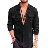 Chemise - Maßgeschneiderte Cargo-Taschen