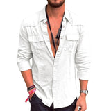 Chemise - Maßgeschneiderte Cargo-Taschen