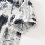 Kurzarmshirt - Frontdruck