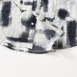 Kurzarmshirt - Frontdruck