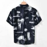 Kurzarmshirt - Frontdruck